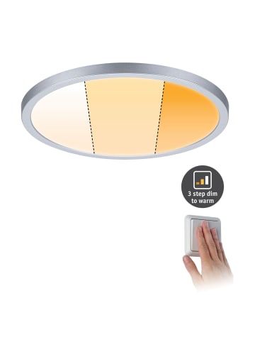 paulmann VariFit LED Einbaupanel Areo