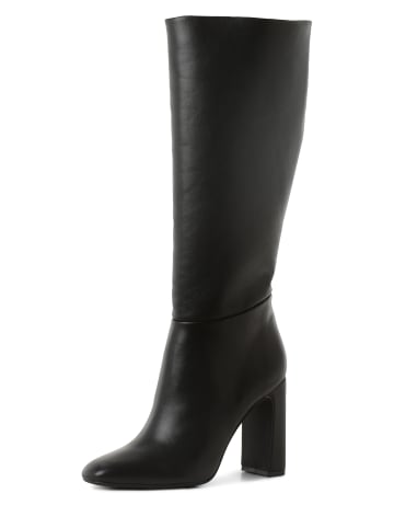 Steve Madden Stiefel Maxton in schwarz - 0001
