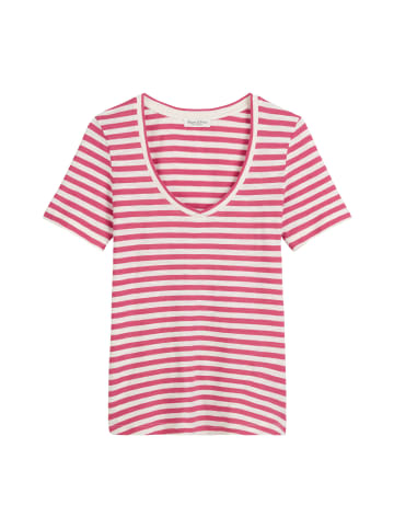 Marc O'Polo Ringel-T-Shirt regular in MJ61