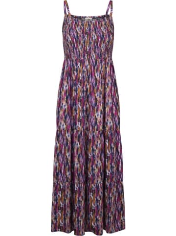 Trespass Maxikleid "Selena Casual Maxi Dress" in Blau