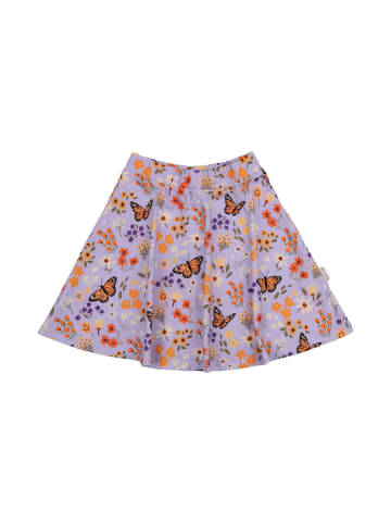 Walkiddy Rock Flowers and Butterflies-Skirt