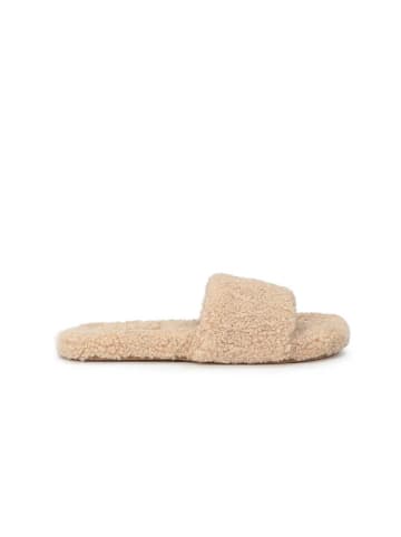 Kazar Studio Slipper LAURE in Beige