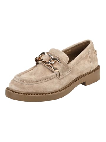 Steve Madden Slipper in Tan