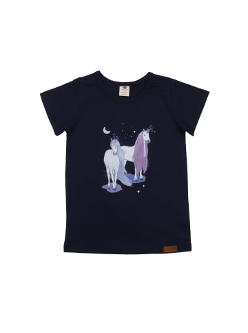 Walkiddy T-Shirt Unicornland - Baumwolle (Bio)