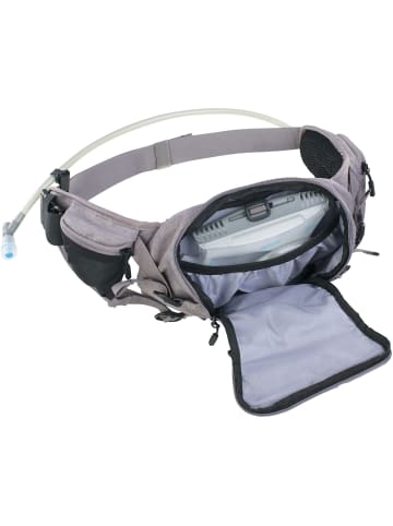 ION HIPBAG PLUS TRAZE 3 in Steingrau