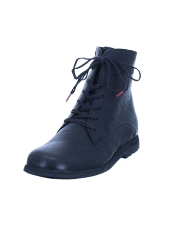 Think! Stiefel Rento in schwarz