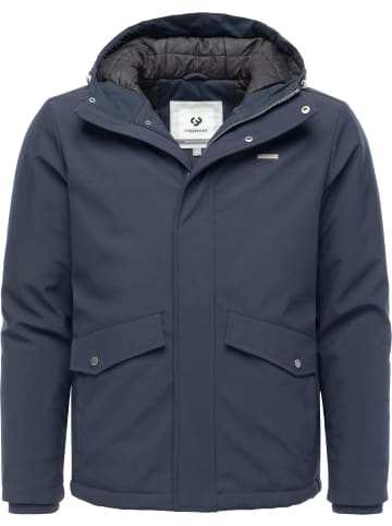 ragwear Funktionsjacke Shellis YOUMODO in Navy