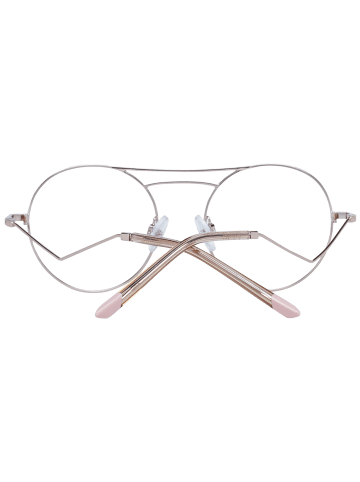Ana Hickmann Frauen Optische Fassungen Flieger Rose Gold
