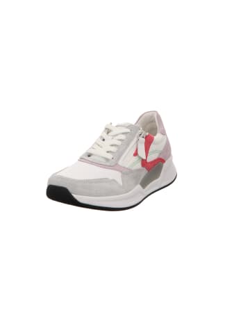 Gabor Freizeit Schnürer für Damen in Weiß