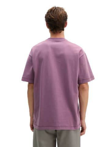 Marc O'Polo T-Shirt relaxed in Light Mauve