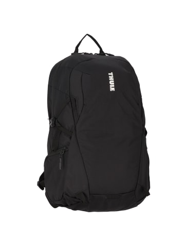 Thule EnRoute Rucksack 47 cm Laptopfach in black