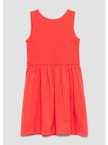 s.Oliver Kleid in 3211_rot