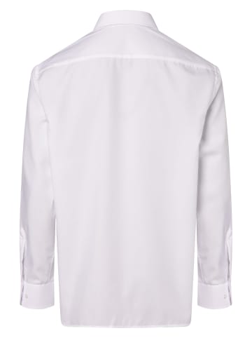 Eterna Hemd in weiß