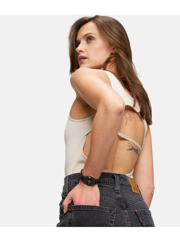 Tamaris Uhr The Cool One in schwarz