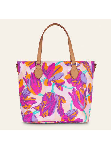 Oilily Hella Handtasche 26 cm in bisque