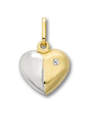 ONE ELEMENT  Charms & Anhänger für Erwachsene in gelb in gelb