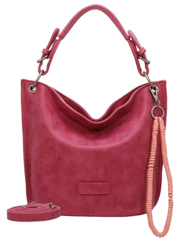 Fritzi aus Preußen Schultertasche Fritzi31N in True Berry