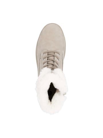 remonte Winterstiefel D2B73 in beige