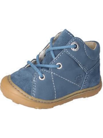 Ricosta Lauflernschuh in blau