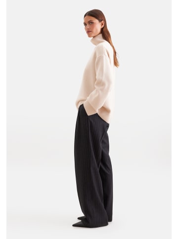 Seidensticker Sweater Relaxed in Beige