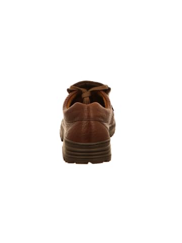 Mephisto Sneaker Low in braun
