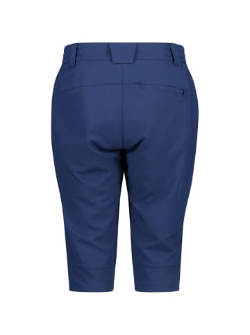 cmp Caprihose CMP Free Bike in Dunkelblau