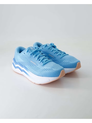 Brooks Laufschuhe in Blau