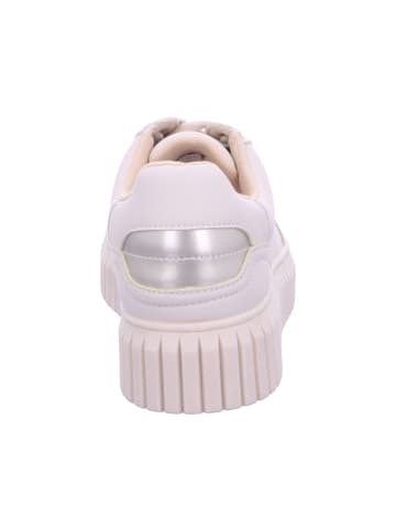 s.Oliver Schnürschuhe in BEIGE