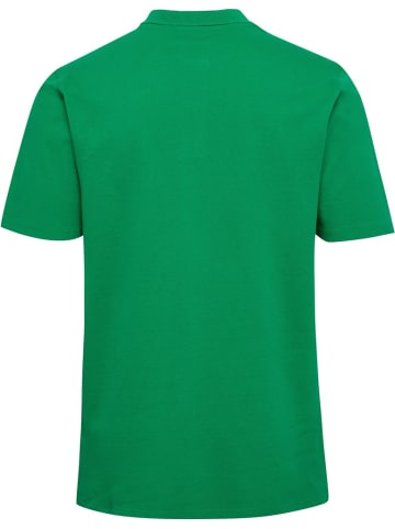 Hummel Polo "Hmlgo 2.0 Polo" in Multicolor