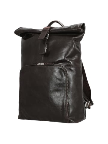 PICARD Buddy - Rucksack 35 cm (schwarz) in cafe