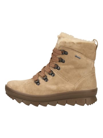 Legero Stiefelette in Beige