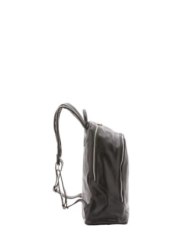 Viola Castellani Rucksack in BLACK