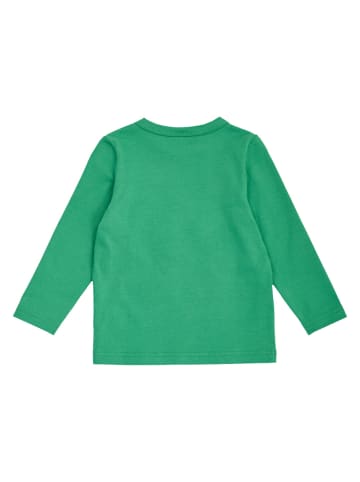 Fred´s World by GREEN COTTON T-Shirt 1512114600 in gruen