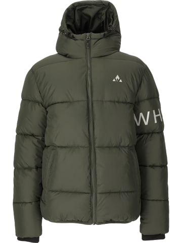 Whistler Jacke Drift in 3069 Rosin