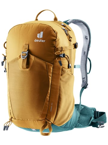 Deuter Trekkingrucksack in gelb