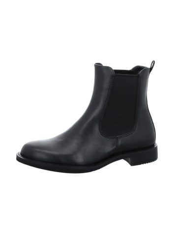 Ecco Schnürstiefel in schwarz