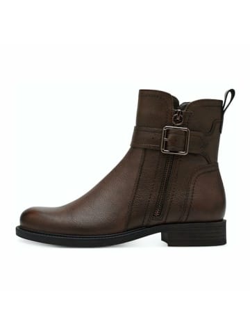 Tamaris Stiefeletten für Damen in braun
