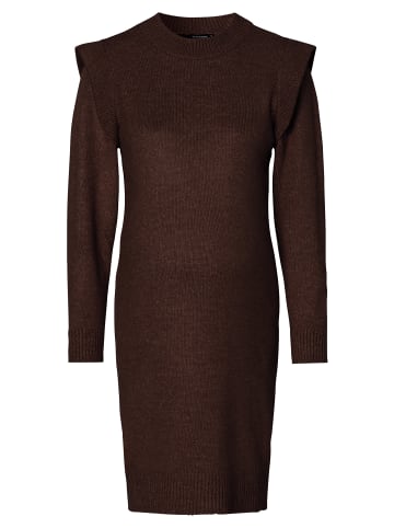 Supermom Kleid Carlisle in Seal Brown