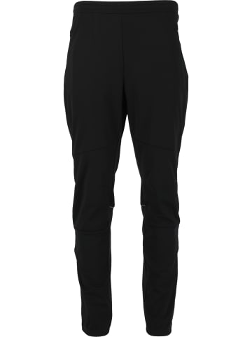 Endurance Softshellhose Lincoln in 1001 Black