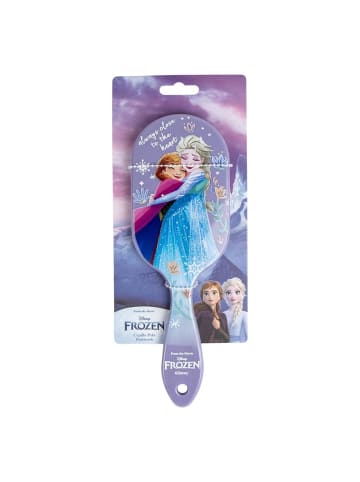 Disney Frozen Haarbürste Kinderbürste mit Frozen-Motiv