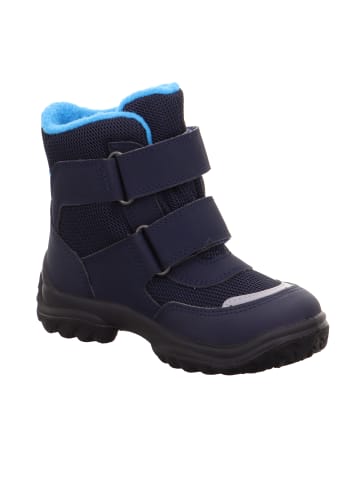 superfit Winterstiefel SNOWCAT in Blau