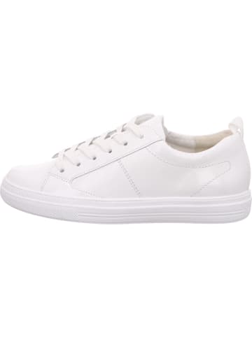 Paul Green Sneaker in weiß