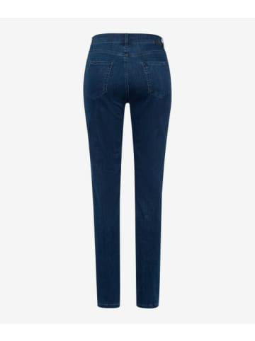 BRAX  Stoffhose für Damen in blau