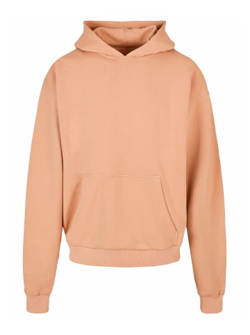 Just Rhyse Just Rhyse Kapuzenpullover in unionbeige