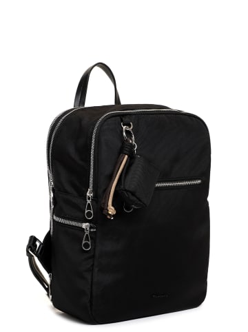 Tamaris Rucksack TAS Maggie in black