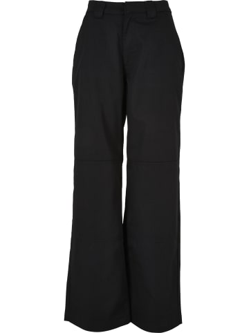 Urban Classics Trouser in black