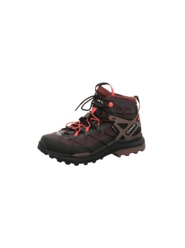 AKU Wanderschuh in rosa
