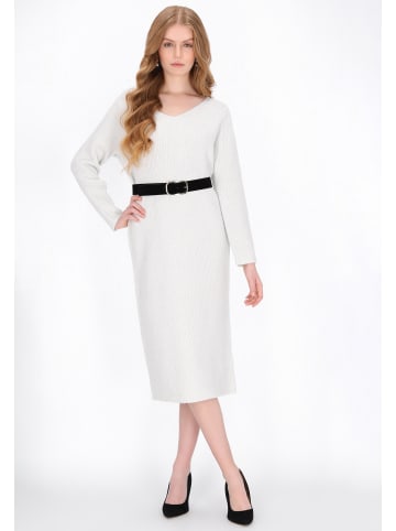 DreiMaster Women Dress in offwhite