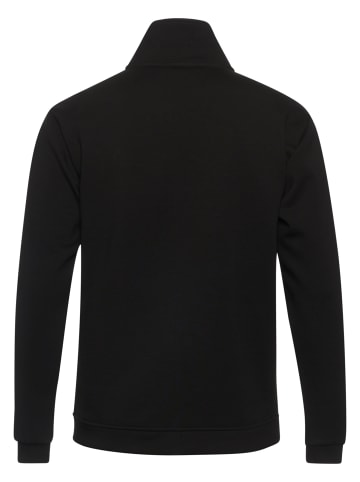 Southpole Southpole Trainingsjacken in black