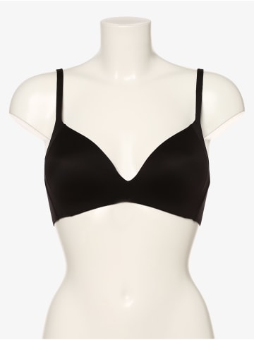 Triumph BH in schwarz